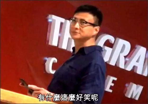 周慧敏與丈夫罕見同框,50歲女神美貌不變,倪震卻老得不敢認