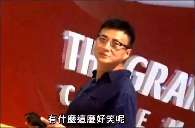 周慧敏與丈夫罕見同框,50歲女神美貌不變,倪震卻老得不敢認