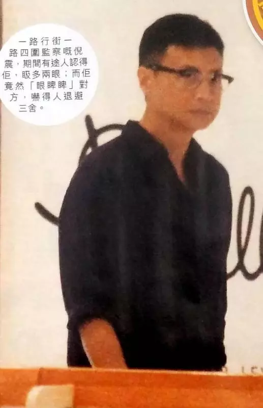 周慧敏與丈夫罕見同框,50歲女神美貌不變,倪震卻老得不敢認