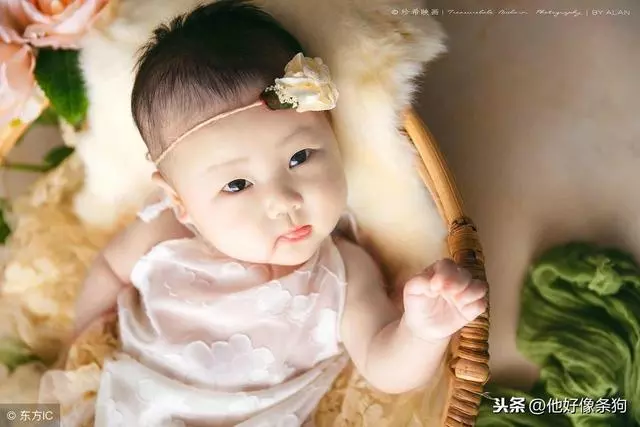 算命的說:農曆這幾個月出生的孩子,是下界報恩的