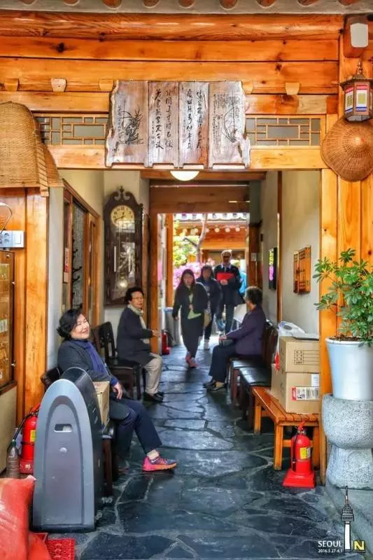 這40張絕美照片,告訴你為什麼要去韓國