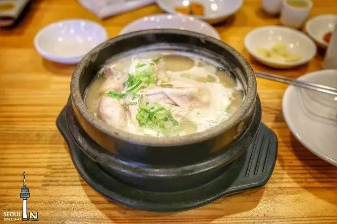這40張絕美照片,告訴你為什麼要去韓國