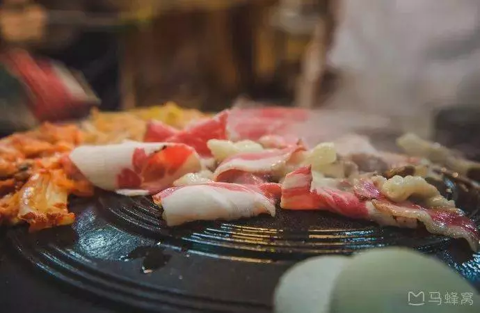 這40張絕美照片,告訴你為什麼要去韓國