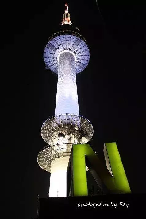 這40張絕美照片,告訴你為什麼要去韓國