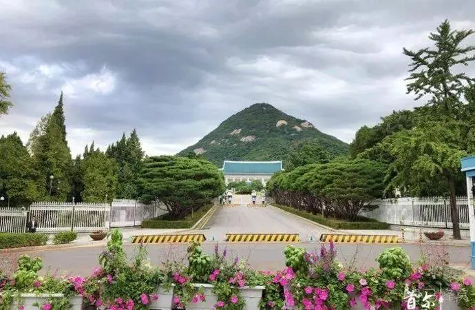 這40張絕美照片,告訴你為什麼要去韓國