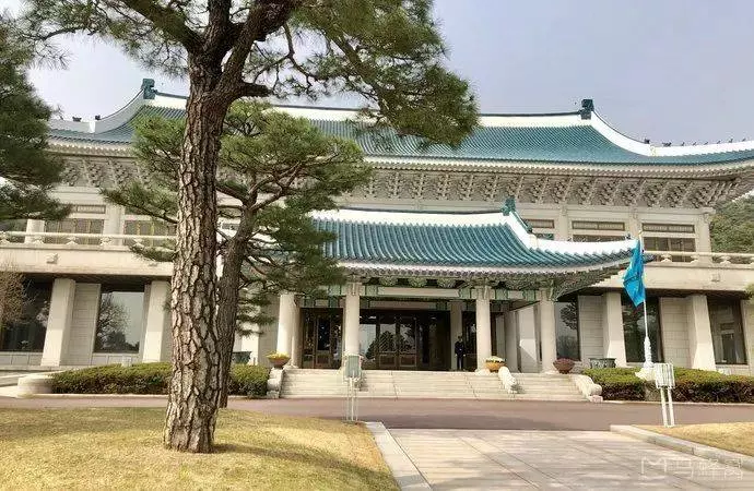 這40張絕美照片,告訴你為什麼要去韓國