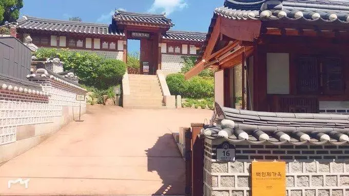 這40張絕美照片,告訴你為什麼要去韓國