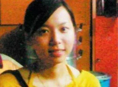 大馬姐弟戀生變,小男友竟從12樓將她推下...R.I.P