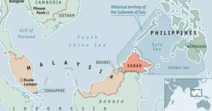 與印尼處同一個地層板塊 大馬未來或頻密發生地震