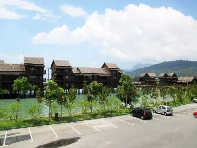大馬正妹Langkawi差點被強 ~奸!嫌犯竟然是酒店員工!!