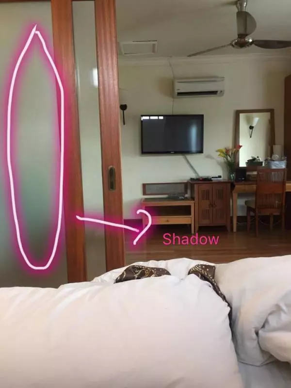 大馬正妹Langkawi差點被強 ~奸!嫌犯竟然是酒店員工!!