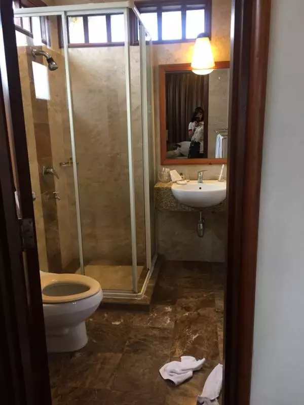 大馬正妹Langkawi差點被強 ~奸!嫌犯竟然是酒店員工!!