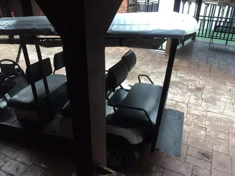 大馬正妹Langkawi差點被強 ~奸!嫌犯竟然是酒店員工!!