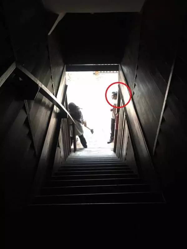 大馬正妹Langkawi差點被強 ~奸!嫌犯竟然是酒店員工!!