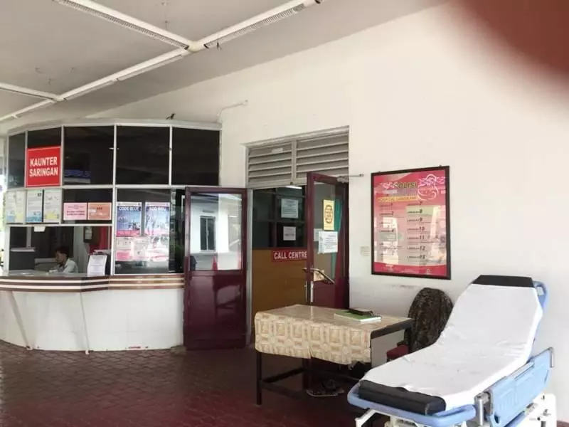 大馬正妹Langkawi差點被強 ~奸!嫌犯竟然是酒店員工!!