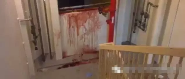 震驚:新加坡淡賓尼兇殺案!中國男子搬來2個小時就殺了人!