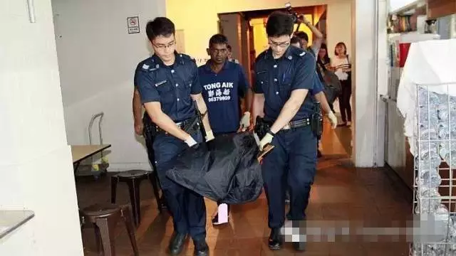 震驚:新加坡淡賓尼兇殺案!中國男子搬來2個小時就殺了人!