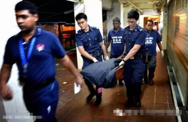 震驚:新加坡淡賓尼兇殺案!中國男子搬來2個小時就殺了人!