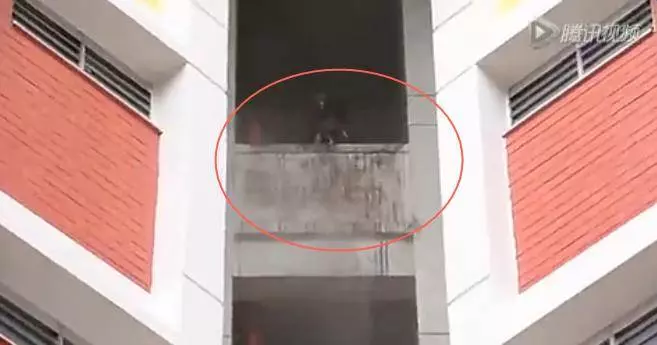 震驚:新加坡淡賓尼兇殺案!中國男子搬來2個小時就殺了人!