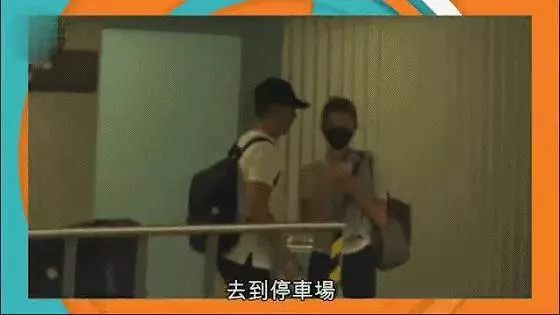【吳千語真厲害~】在林峯豪宅對面與百億闊少同居,大有機會嫁入豪門