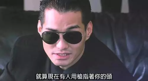 馬德鍾和兒子合影像兄弟,可惜苗僑偉兒子沒遺傳到他老爸的帥