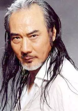 馬德鍾和兒子合影像兄弟,可惜苗僑偉兒子沒遺傳到他老爸的帥