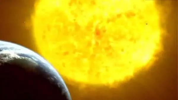 擁有多顆太陽的星系,行星會被烤焦嗎?帶你到70光年外感受一下