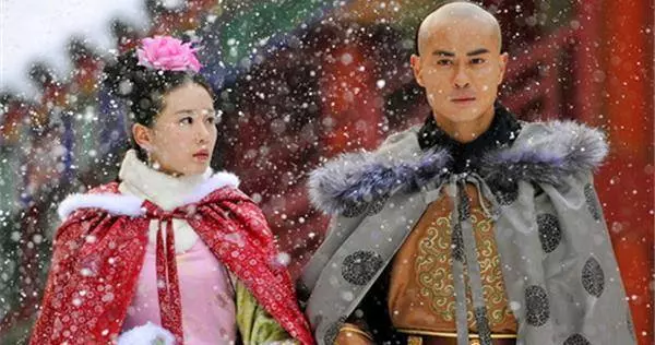 49歲影帝娶22歲港姐,女方身家十幾億,岳父吐槽:這樣我很虧