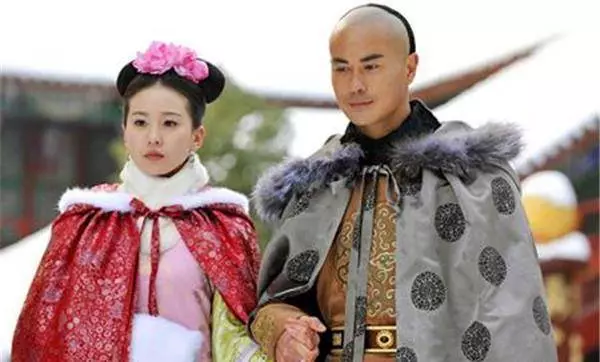 49歲影帝娶22歲港姐,女方身家十幾億,岳父吐槽:這樣我很虧
