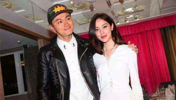 49歲影帝娶22歲港姐,女方身家十幾億,岳父吐槽:這樣我很虧