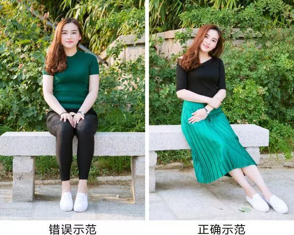 教你一個所有人都想學的攝影技能:拍照顯瘦