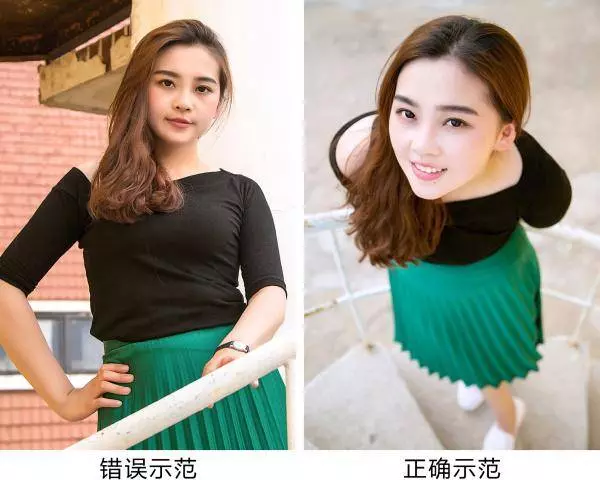 教你一個所有人都想學的攝影技能:拍照顯瘦