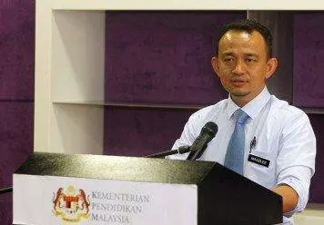 教育部長公開大學招生條件讓華社憤怒了!!!
