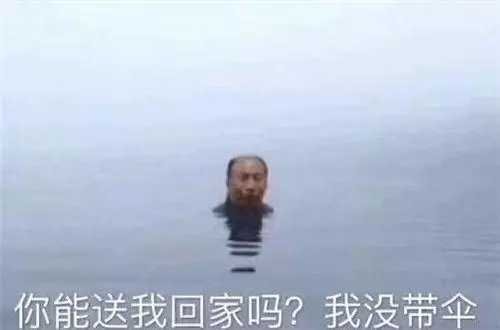 溫碧霞老公首曝光,和老公海邊戲水,兩個人看起來相差20歲