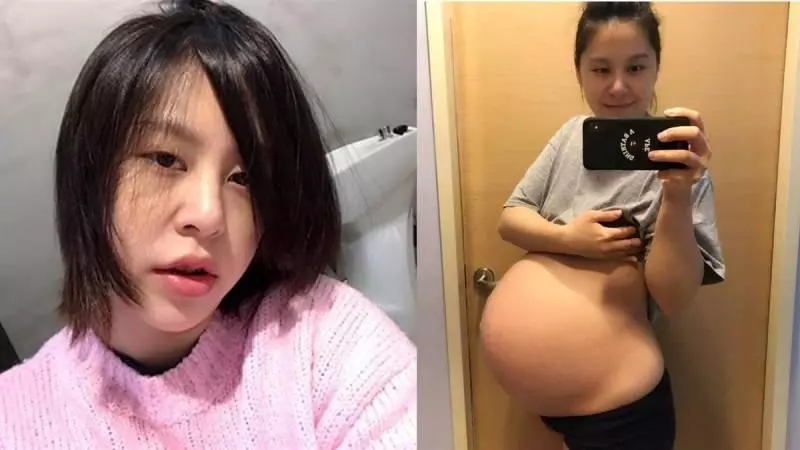 37歲黃小柔健康亮紅燈!嚴重到下體出血 遭爆耍大牌
