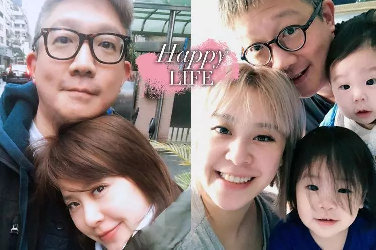 37歲黃小柔健康亮紅燈!嚴重到下體出血 遭爆耍大牌