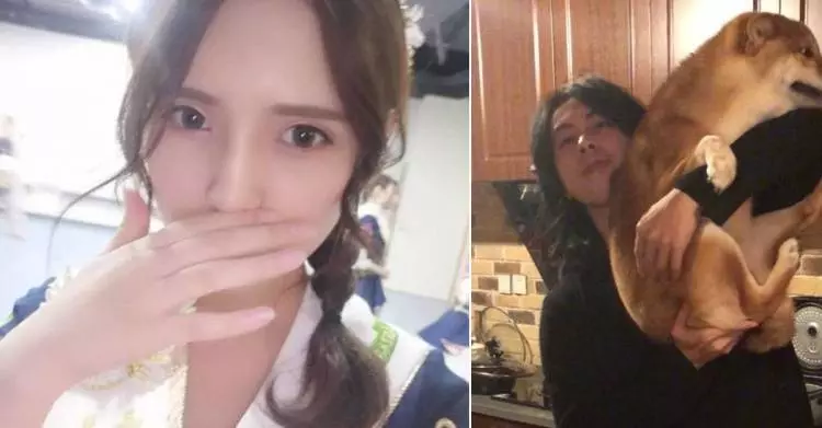 19歲前女團成員當小三被甩!「渣男與正宮復合」…她竟燒炭自殺 網轟:不值得
