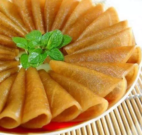 10道潤肺止咳食譜,做給有需要家人吃最適合不過了,快來收藏