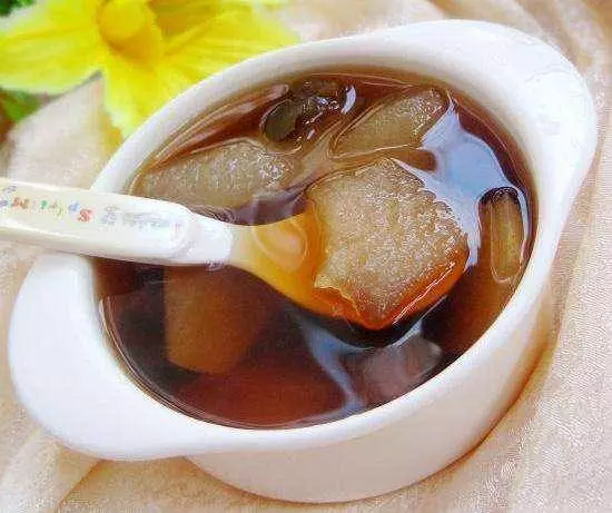 10道潤肺止咳食譜,做給有需要家人吃最適合不過了,快來收藏