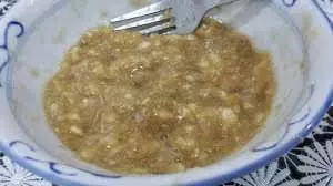 (大馬傳統食譜 )簡單又容易無需烘烤-【蒸香蕉蛋糕】