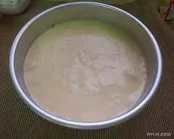 (大馬傳統食譜 )簡單又容易無需烘烤-【蒸香蕉蛋糕】