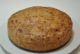 (大馬傳統食譜 )簡單又容易無需烘烤-【蒸香蕉蛋糕】