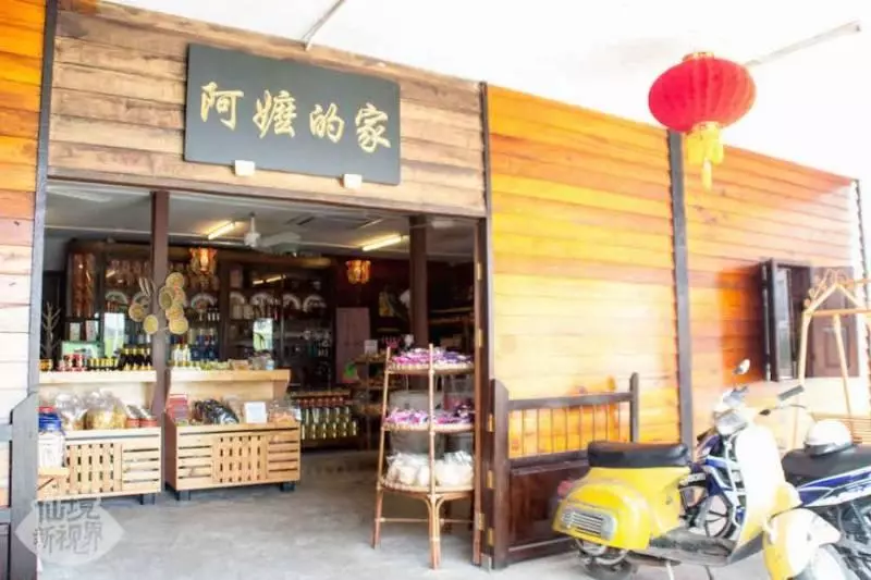 (旅遊不再是夢) 沒錢去旅行大馬10個窮逼旅行好去處旅行再也不是夢