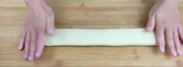 只需一碗麵粉,一粒雞蛋,教你做不加防腐劑的芝麻條,非常香甜酥脆,孩子都很愛吃的零食!