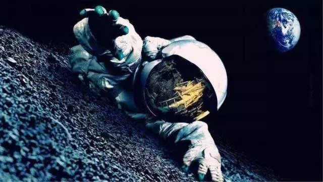 太空人在太空遇難,為什麼遺體千萬不能帶回地球?