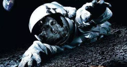 太空人在太空遇難,為什麼遺體千萬不能帶回地球?