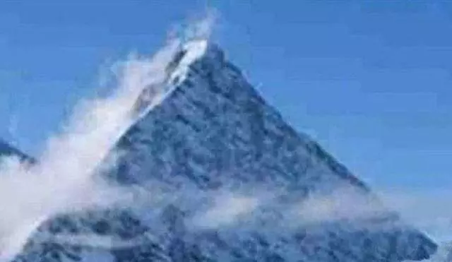 南極有重大發現,科學家指出此地可能存在古老文明,他們是誰?