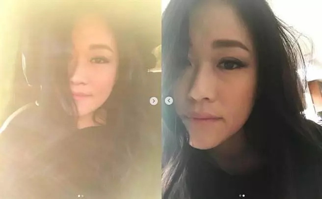 混血童模眼神超電!美到取代全智賢 母曝真面目網驚呼