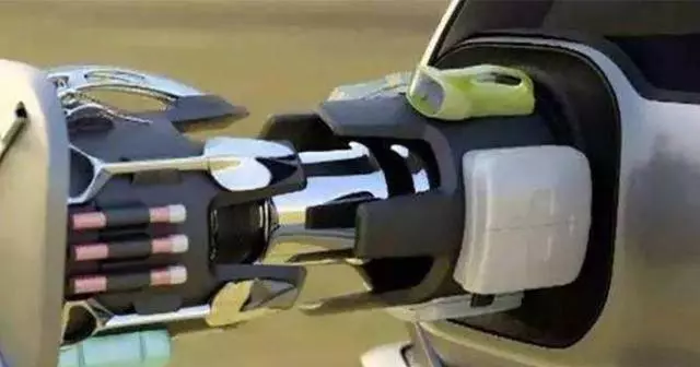 「燒水汽車」來了,加一箱水能跑800公里,燃油車要淘汰了!