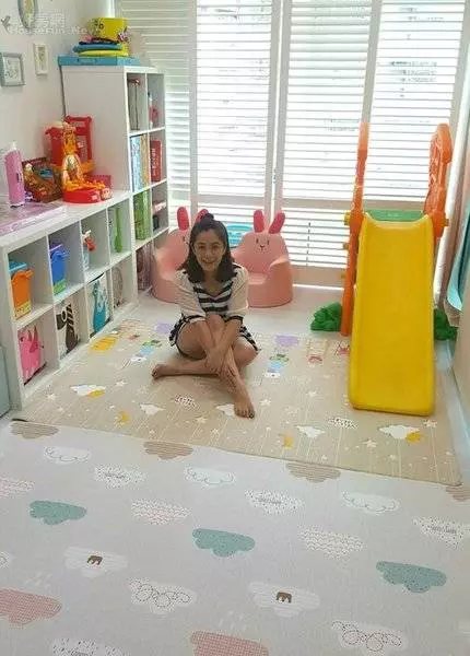 柯以柔離婚卻過得比誰都好!買下千萬豪宅和3個小孩展開新生活!花400萬「打造北歐風」!卻看出她離婚早有徵兆!